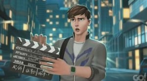 Max Steel, Season 2 Episode 12 image