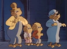 The Berenstain Bears, Season 1 Episode 5 image