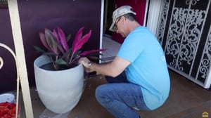 Military Makeover with Montel, Season 13 Episode 2 image