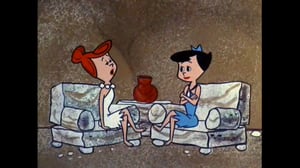 The Flintstones, Season 2 Episode 1 image