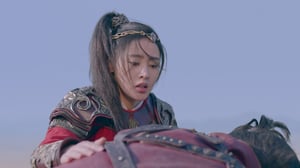 Martial Universe, Season 1 Episode 19 image