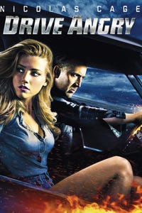 Drive Angry as Norma Jean