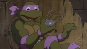 Teenage Mutant Ninja Turtles, Season 3 Episode 5 image