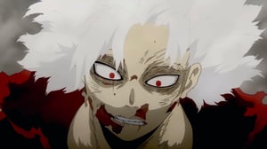 My Hero Academia, Season 6 Episode 6 image