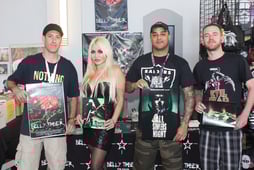 Eye on Entertainment, Season 12 Episode 5 image