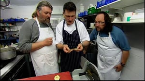 The Hairy Bikers' Food Tour of Britain, Season 1 Episode 16 image
