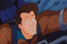 The Real Ghostbusters, Season 2 Episode 32 image