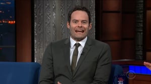 The Late Show with Stephen Colbert, Season 4 Episode 146 image