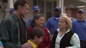 Hoarders, Season 2 Episode 6 image