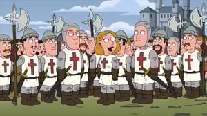 Family Guy, Season 10 Episode 19 image