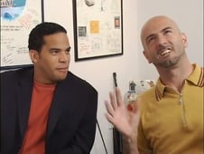 The Nick Cannon Show, Season 1 Episode 12 image