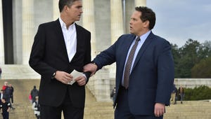 Did Person of Interest Just Create a Potential Spin-off?