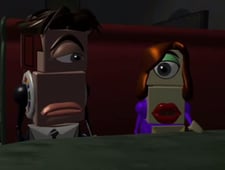 ReBoot, Season 2 Episode 9 image