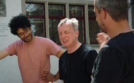 Travel Man: 48 Hours in..., Season 7 Episode 1 image