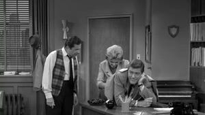 The Dick Van Dyke Show, Season 5 Episode 8 image