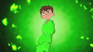 Ben 10, Season 1 Episode 13 image