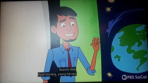 Hero Elementary, Season 1 Episode 37 image