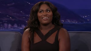 Conan, Season 6 Episode 120 image