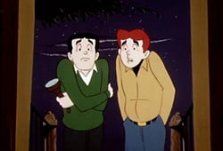 Sabrina the Teenage Witch, Season 2 Episode 19 image