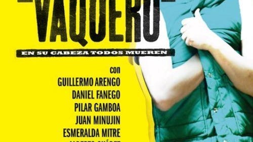 Juan Pablo Gamboa - TV Guide