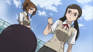 Darker Than Black, Season 1 Episode 9 image