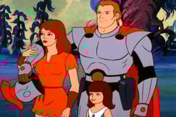 She-Ra: Princess of Power, Season 2 Episode 2 image