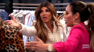 The Real Housewives of New Jersey, Season 10 Episode 8 image