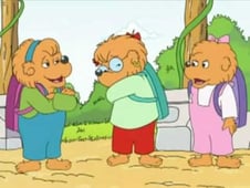 The Berenstain Bears, Season 3 Episode 2 image