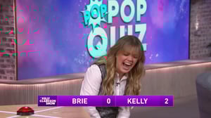 The Kelly Clarkson Show, Season 5 Episode 34 image