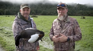 Viking Chronicles, Season 1 Episode 4 image