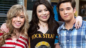 iCarly Renewed For Another Season