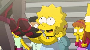 The Simpsons, Season 31 Episode 14 image