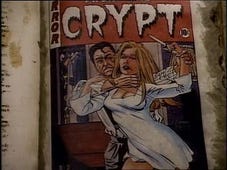 Tales from the Crypt, Season 5 Episode 6 image