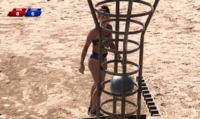 Exatlón México, Season 1 Episode 92 image