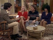 Three's Company, Season 7 Episode 4 image