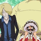 One Piece, Season 15 Episode 4 image