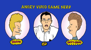 The Angry Video Game Nerd, Season 10 Episode 3 image