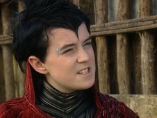 The New Tomorrow, Season 1 Episode 22 image