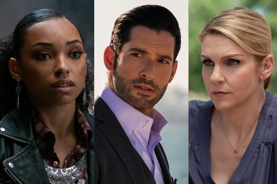 All the TV Shows Canceled or Ending in 2021