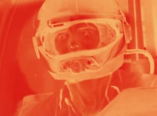 Airwolf, Season 2 Episode 2 image