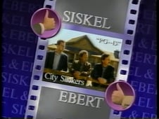 Siskel & Ebert, Season 5 Episode 39 image