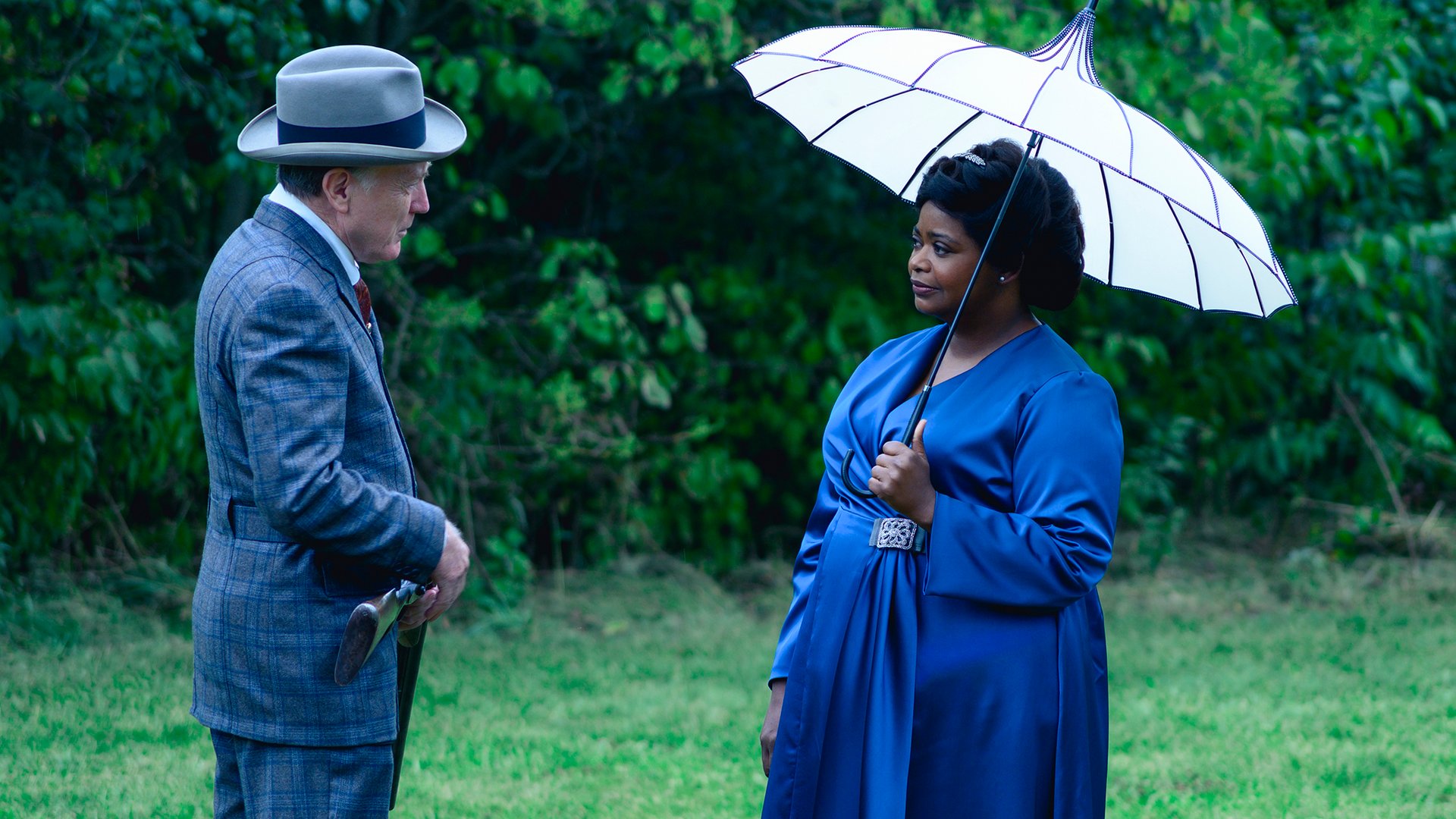 Self Made: Inspired by the Life of Madam C.J. Walker