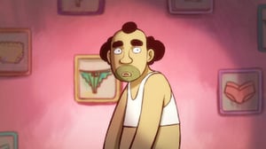 Scissor Seven, Season 1 Episode 4 image