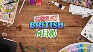 The Great British Menu, Season 18 Episode 1 image