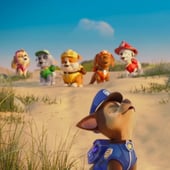 Robot Trains, Season 2 Episode 21 image