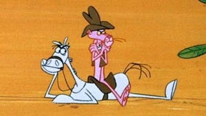 The Pink Panther Show, Season 2 Episode 14 image
