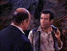 Bonanza, Season 1 Episode 8 image