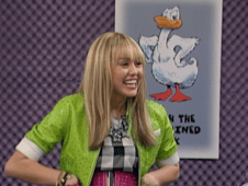 Hannah Montana, Season 3 Episode 26 image