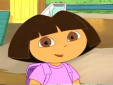 Dora the Explorer, Season 1 Episode 8 image