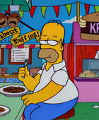 The Simpsons, Season 11 Episode 3 image